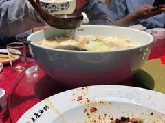 -老磨油饼(高陵店)
