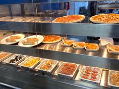 -盒马X会员店(王府井奥莱UP TOWN店)