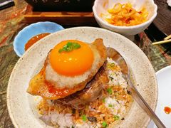 -炙柒Sekinana·精致料理 烧鸟·铁板烧(海上世界店)