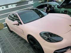 -V-KOOL威固车中宝隐形车衣·汽车隔热膜·改色膜(西国贸店)