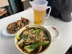 -万顺啤酒屋(皇寺路店)