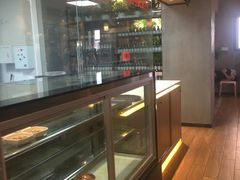 -九府羊·鲜羊火锅·烤串(新华路店)