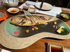 -熹炭精致日料(金融街购物中心店)