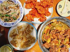 -荣鹏风味烀饼总店