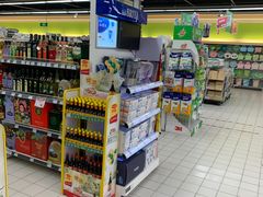 -北京华联生活超市(北京常营店)