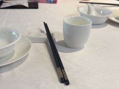 -怀德酒楼·粤菜·海鲜·茶点(宝安国际机场店)