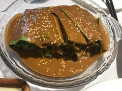 麻酱油麦-峨嵋酒家总店(车公庄店)