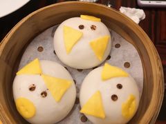 -厦门朗豪酒店 · 明阁中餐厅