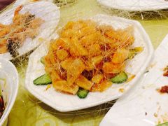 -大地春饼店(黄河路店)
