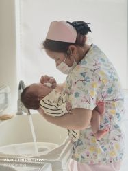 -大美母婴湖畔月子中心(江宁店)