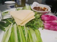 -渔满仓海鲜楼