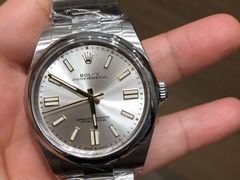 -亨得利钟表商店