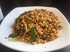 -老牌坊鲁菜名店(聊城美食岛店)