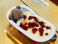 -七爷清汤腩·港式茶餐厅(世博店)