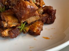 -庆云楼饭庄(什刹海店)