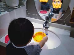 -自然树儿童之家(海珠翠城花园托育.早教校区)