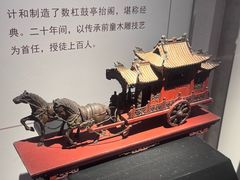 -前童古镇