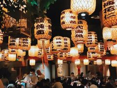 -南京大牌档(青岛万象城店)