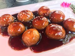 -旅马餐厅(茅家埠店)