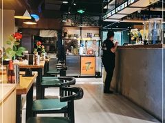 大堂-腰子哥烤串(石佛营炫特店)