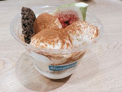 -Blueglass酸奶(华贸购物中心店)