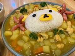 -红小满休闲餐厅(十全街店)