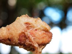 -小波紫炸鸡(大中华店)
