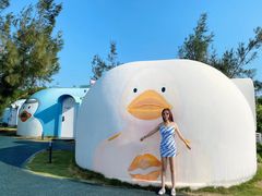 -漳州滨海火山岛自然生态风景区