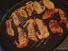 酥油煎松茸-松茸小馆·云南特色餐厅