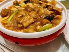 -西安饭庄·非遗陕菜(凤城五路店)