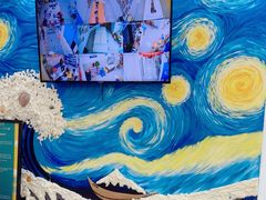 -北斗星爱涂艺术(城悦荟店)