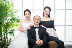 点击看大图 -金夫人婚纱摄影(衡阳店)
