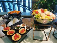 -南京金陵饭店