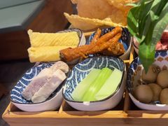 -螺大喜螺蛳粉火锅(雍和宫店)