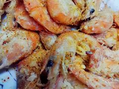 -四海蒸鲜蒸汽海鲜自助(北戴河店)