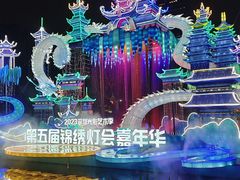 -深圳锦绣中华民俗村