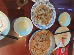 -恭敬李·烤鸭(天坛北门店)