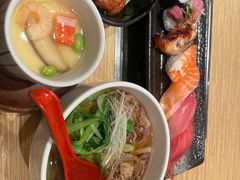 -樱の千渡日式料理·铁板烧•烧鸟(金盛田广场店)