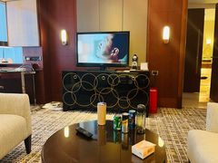 -上海雅居乐万豪侯爵酒店