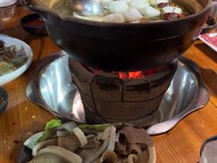 -洪大厨鸡煲(福田店)