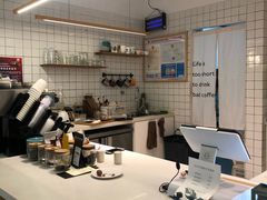 -COTTON CAFE(德信·中外公寓店)