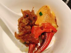 厦门红鲟蒸米糕-遇外滩(BFC外滩金融中心店)