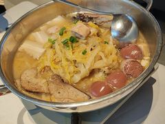 -7号院家宴.烧鸽子(门头沟店)