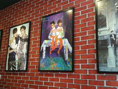 -炙韩料理·部队锅专门店