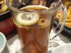 -阿里疆Alijiang·丝路美食·异域风情·清真(长楹天街店)