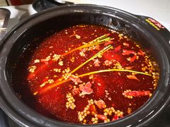 -钢管厂五区小郡肝火锅串串香(清河店)