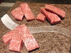 -NIUAN牛庵·日式和牛烧肉(恒隆店)