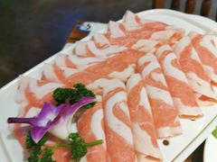 -庄老幺火锅(娄山关路店)