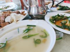 -考记泥焗鸡农庄·海鲜(北洛秘境店)