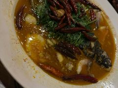 -清水亭湖北菜(大屯DT51店)